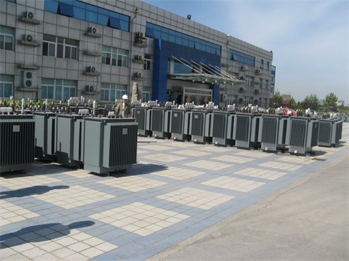 东营80KVA油浸式变压器价格