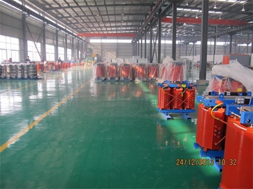 宿豫SCB11-100KVA/10KV/0.4KV干式变压器现货