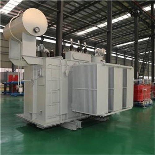东营S13-12500KVA/35KV/10KV/油浸式变压器现货