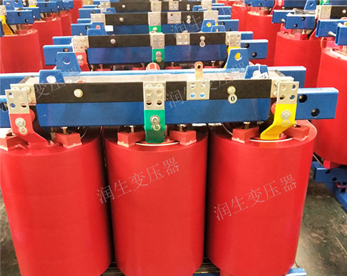 东营干式电力变压器