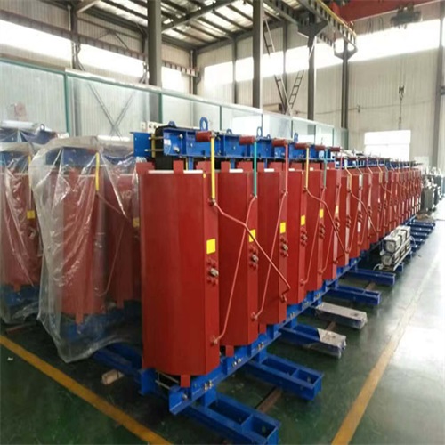 东营SCB13-1600KVA干式变压器