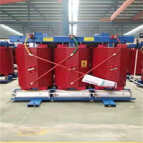 东营SCB14干式变压器