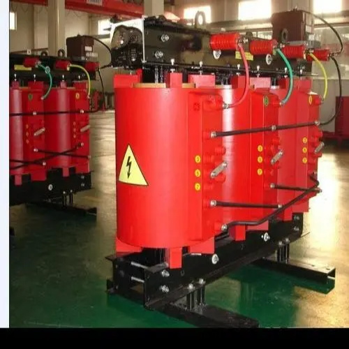 永丰SCB14-1000KVA干式电力变压器
