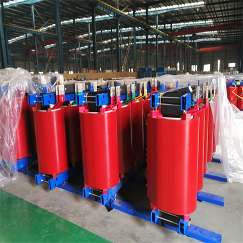 东营SCB18-1250KVA干式变压器